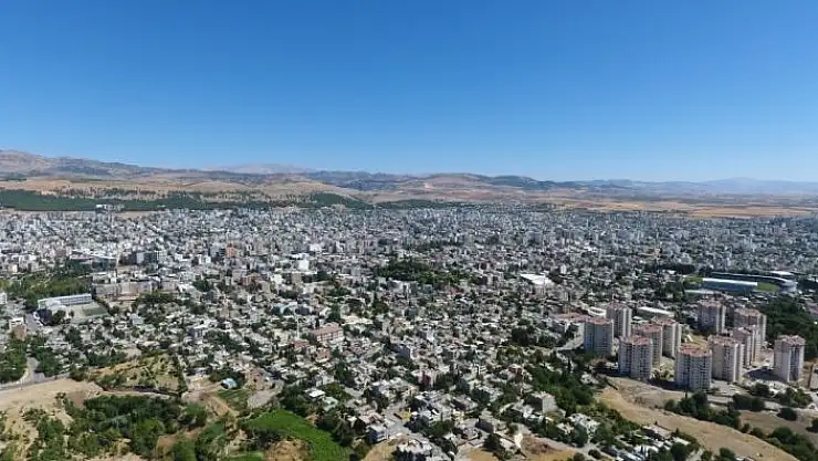 'Adıyaman´da 92 adres karantinaya alındı'