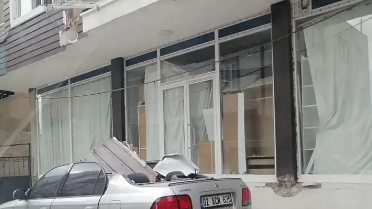 'Adıyaman´da bazı sokaklar çıkmaza döndü'