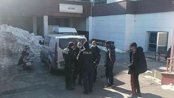 'Adıyaman´da bir kadın yatağında ölü bulundu'