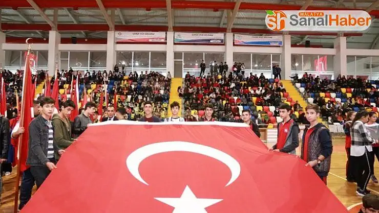 Adıyaman'da Cumhuriyet Bayramı kutlamaları