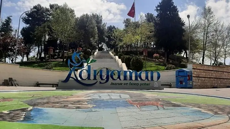 'Adıyaman´da delta varyantına rastlandı'