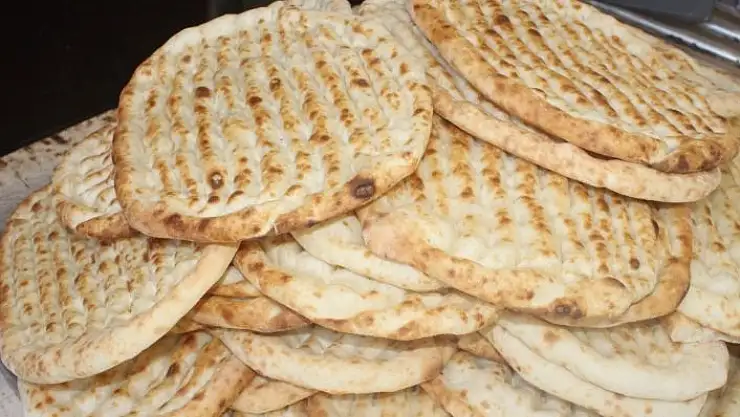 'Adıyaman´da ekmeğe zam geldi'