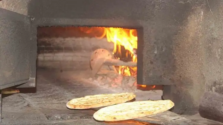 'Adıyaman´da ekmek fiyatları 7 TL oldu'