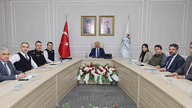 'Adıyaman´da fotosafari düzenlenmesi planlanıyor'