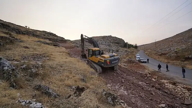 'Adıyaman´da hayvan severlere müjde'