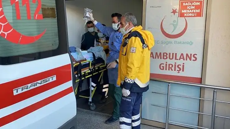 'Adıyaman´da iki ailesinde kavga: En az 3 ölü'