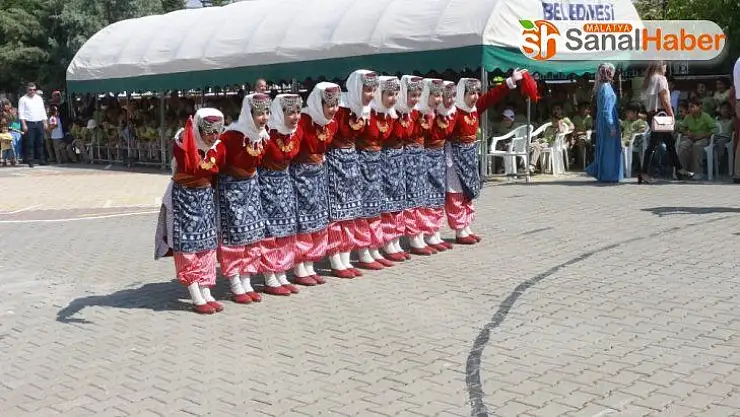 Adıyaman'da, İlköğretim Haftası kutlandı