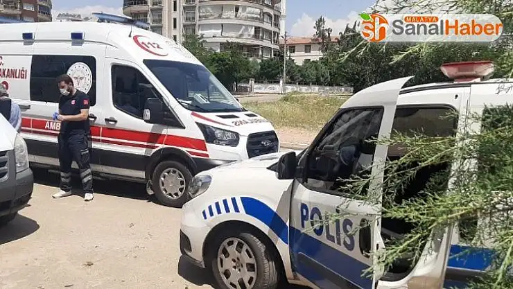 Adıyaman'da kavga: 1 yaralı
