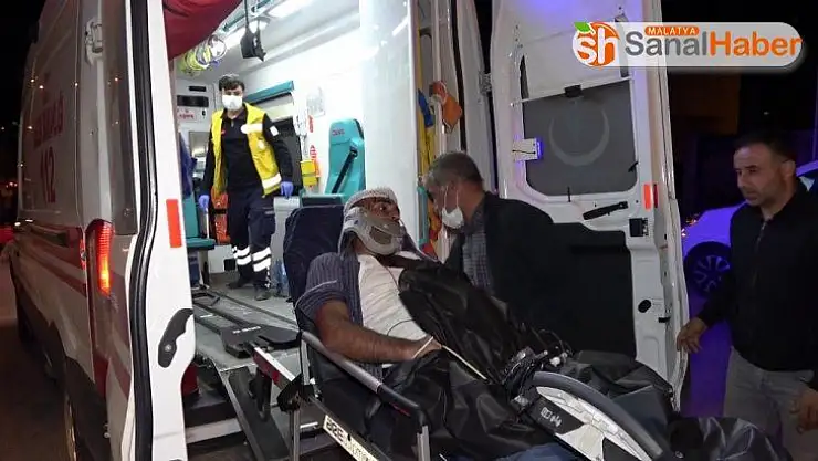 Adıyaman'da komşular arasında taşlı sopalı inek kavgası: 9 yaralı