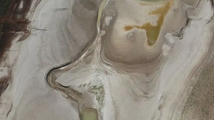 'Adıyaman´da kuraklık günlük hayatı ve tarımı vurdu'