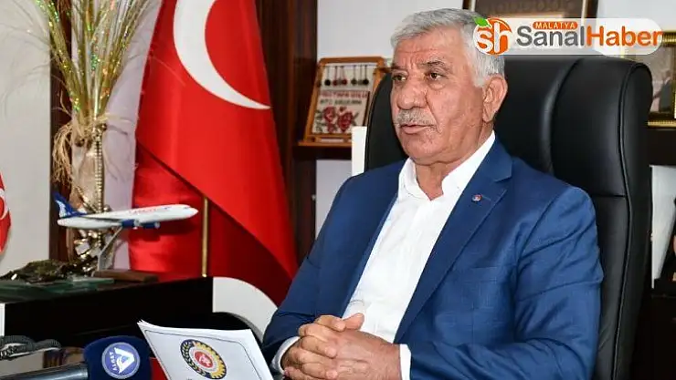 Adıyaman'da nefes kredisi başladı