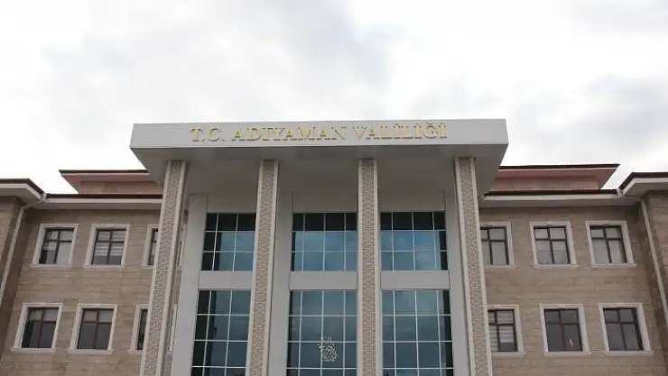 'Adıyaman´da ormanlık alanlara giriş ve çıkışlar yasaklandı'