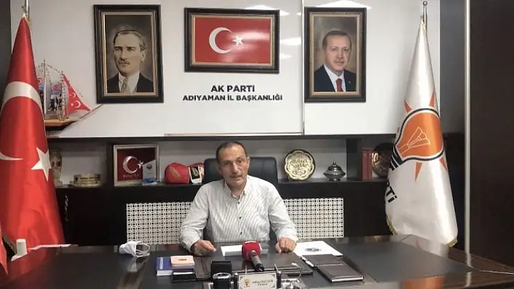 'Adıyaman´da Perre Antik kent heyecanı'
