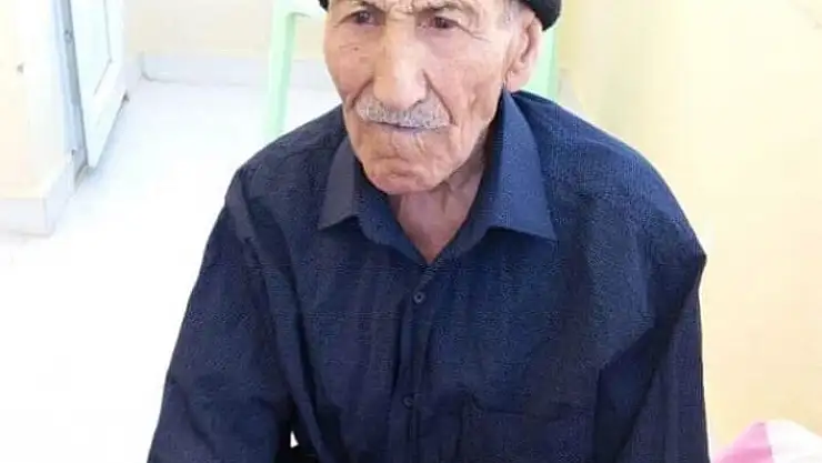 'Adıyaman´da sobadan zehirlenen yaşlı çift hayatını kaybetti'