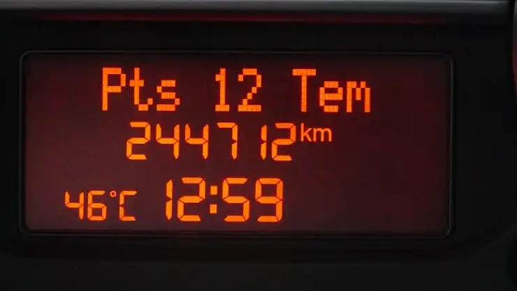 'Adıyaman´da termometreler 46 dereceyi gösterdi'