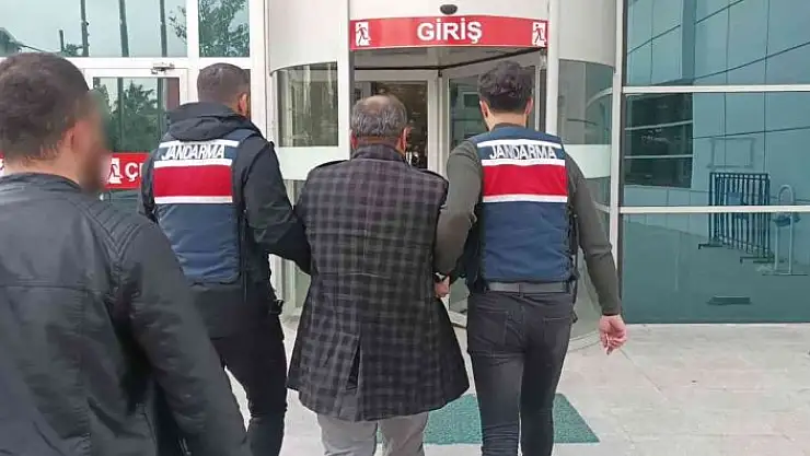 'Adıyaman´da terör operasyonu:  1 gözaltı'