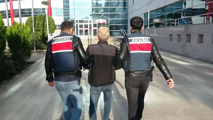 'Adıyaman´da terör operasyonu: 1 gözaltı'