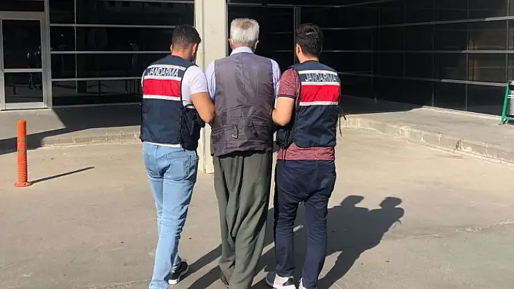 'Adıyaman´da terör operasyonunda 2 kişi tutuklandı'