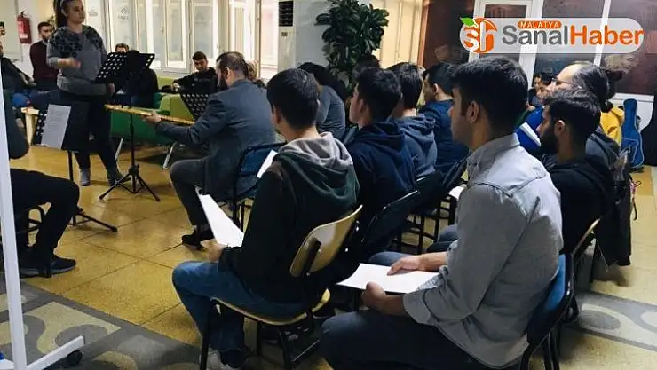 Adıyaman'da Türk Sanat Müziği esintisi yaşanacak