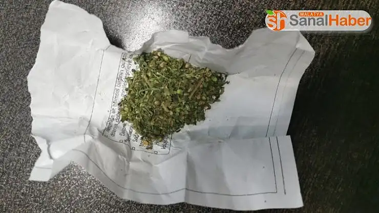 Adıyaman'da uyuşturucuya geçit yok