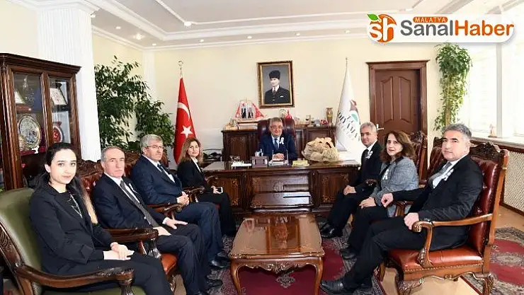 Adıyaman'da Vergi Haftası kutlamaları başladı