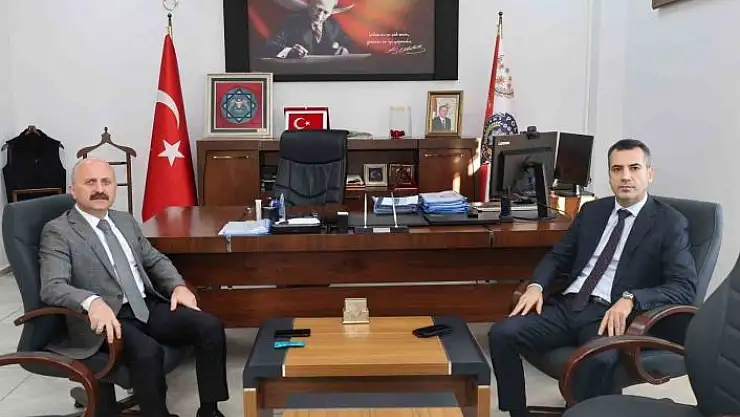 'Adıyaman´da yılbaşı tedbirlerin planlaması yapıldı'