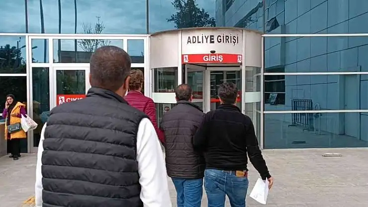 'Adıyaman´daki DEAŞ operasyonunda 1 tutuklama'