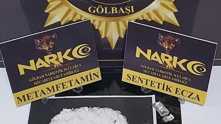 'Adıyaman´daki uyuşturucu operasyonlarında 7 tutuklama'