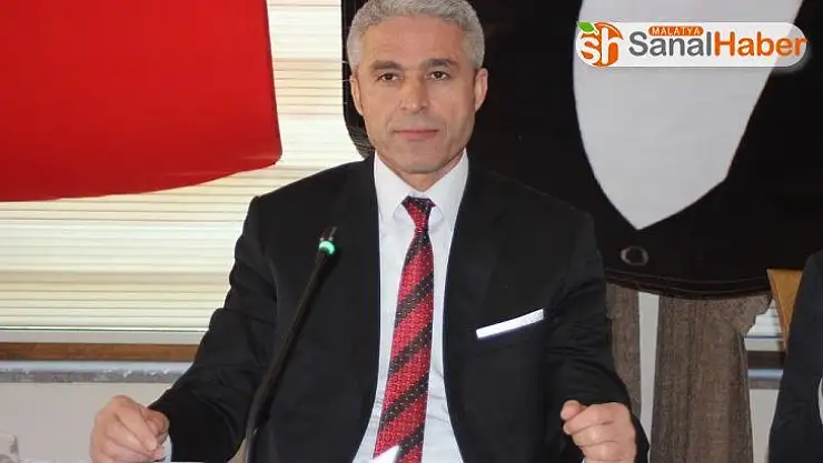 Adıyaman emniyet müdürü değişti