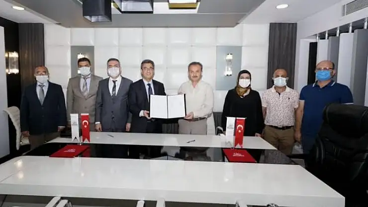 'Adıyaman geçmişine misafir olacak'