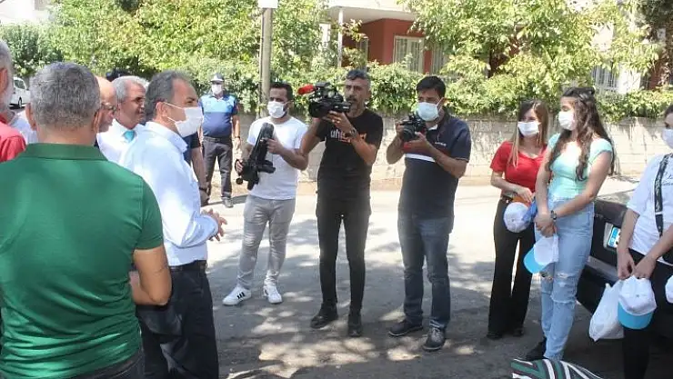 'Adıyaman´ın tarihi yerlerini görmeyen kalmayacak'