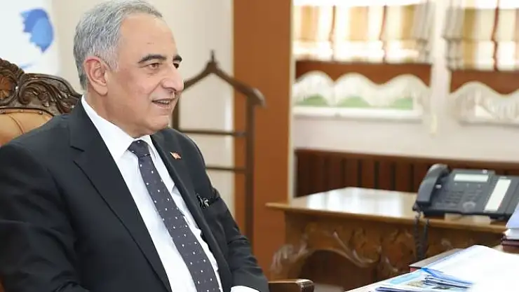 'Adıyaman Üniversitesi elektrik enerjisini GES´ten üretecek'