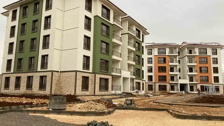 'Adıyaman Valisi Varol: ''Ağır hasarları binaların yüzde 75´i yıkıldı'''