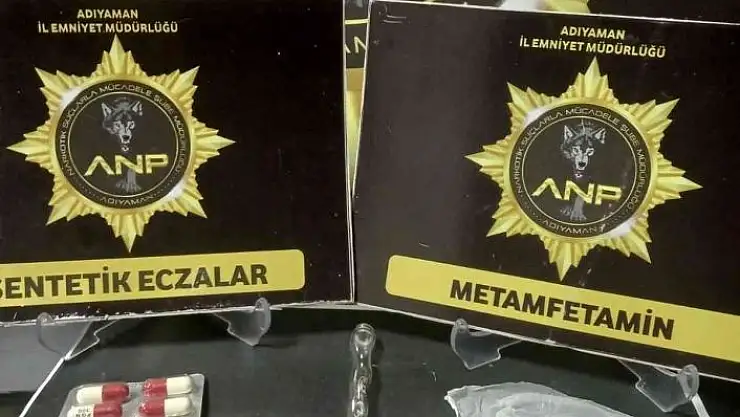 'Adli kontrol kararına uymayan torbacı bu kez tutuklandı'