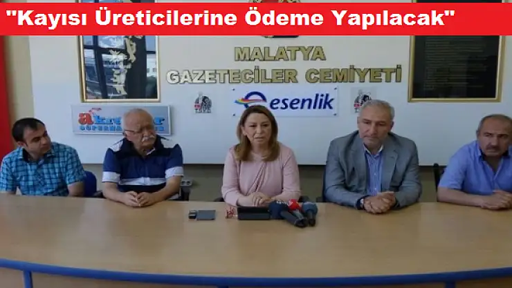 'Çalık: Hiç Bir Siyasi Partiye Mahkum Değiliz'''''