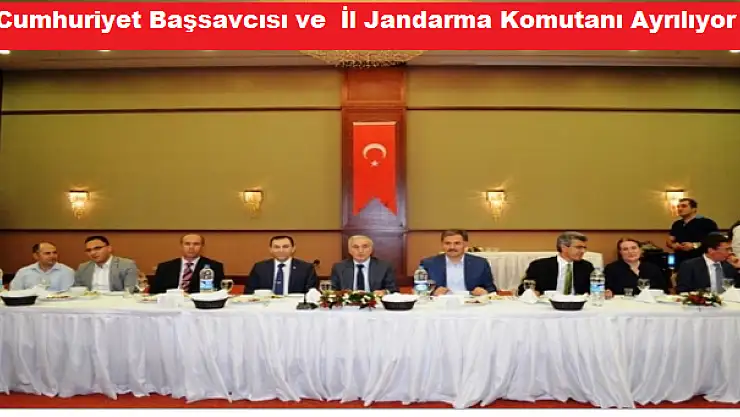 ALPER VE AKSOY MALATYA'DAN AYRILIYOR