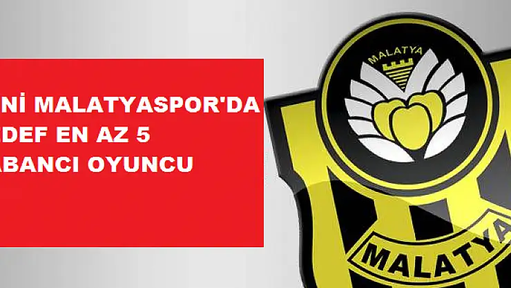 YENİ TRANSFERLER BU HAFTA AÇIKLANIYOR