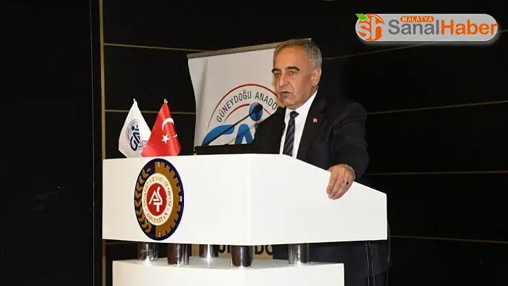 ADYÜ öğrencilerine e-ihracat ve dijital dönüşüm anlatıldı