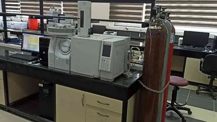 'ADYÜMLAB´da MİK ve MBK testleri yapılmaya başlandı'