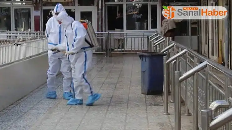 Afganistan'da korona virüsü vakası 5'e yükseldi