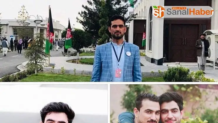 Afganistan İstihbarat Başkanı Stanekzai'nin istifası, Cumhurbaşkanı tarafından kabul edildi