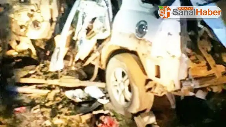 Afrin'de sivillere yönelik bombalı saldırı