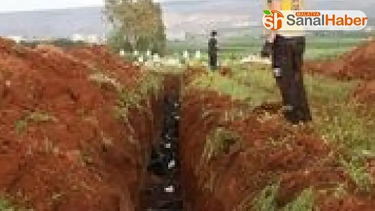 Afrin saldırısında hayatını kaybedenler defnedildi