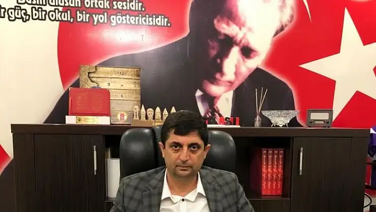 'AGAD Başkanı Aslan´dan 10 Ocak Çalışan Gazeteciler Günü mesajı'