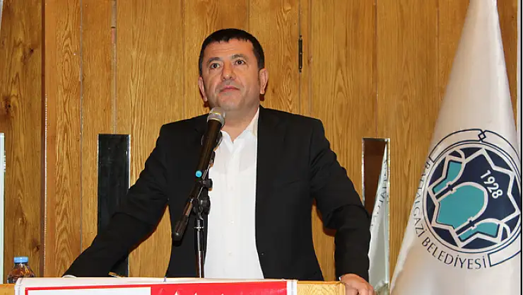' AĞBABA: TÜRKİYE''DE BİR İÇ GÖÇ YAŞANIYOR'''''''
