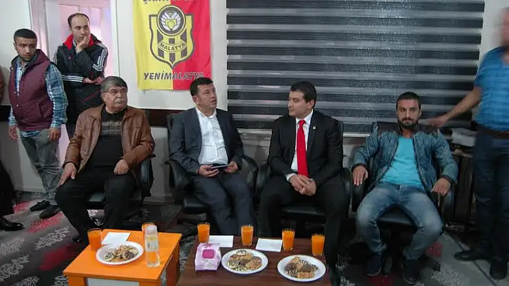 'AĞBABA 90 DAKİKA KOŞUYORUM'''''