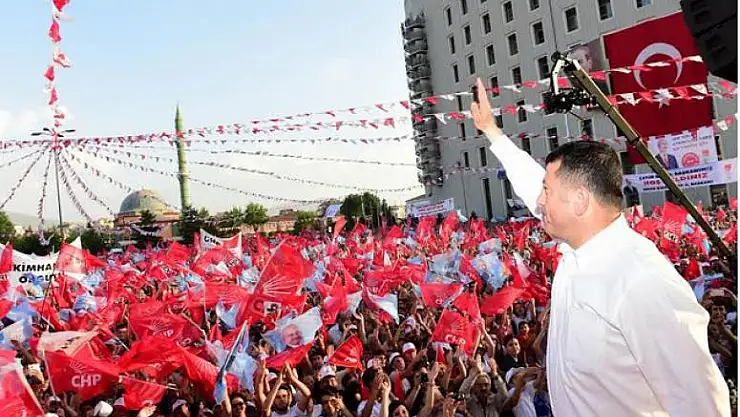 AĞBABA'DAN  ŞAHİN'E CEVAP