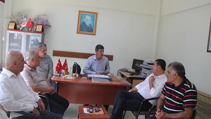 KİMSE KİMLİĞİNDEN DOLAYI SALDIRIYA UĞRAMAMALI