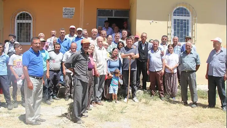 AYRIM YAPAN BAŞKANLARDAN HESAP SORARIZ