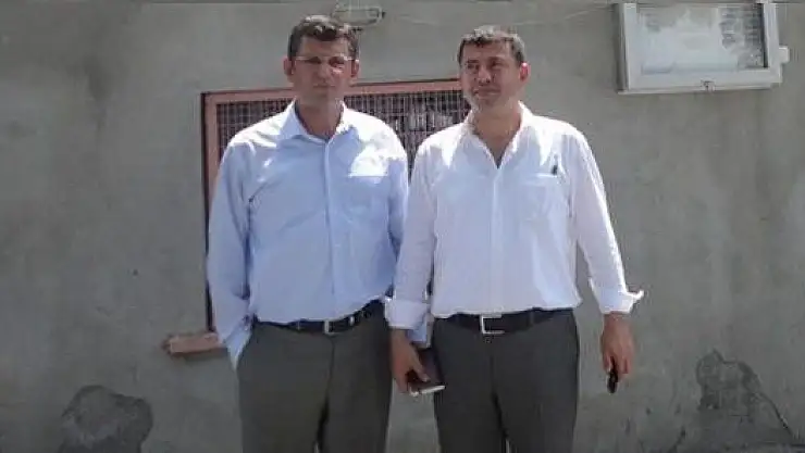 SAĞLIK ÇALIŞANLARINA YIPRANMA HAKKI